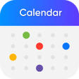 プログラムのアイコン：Calendar Pro - Work Plann…