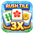 Ícone do programa: Rush Tile 3X