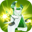 Programikonen: Evolution Impact: AG