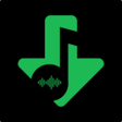 Ikon program: SpotMate: Song Downloader