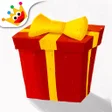 Ikona programu: Surprise for Kids