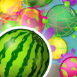 أيقونة البرنامج: Fusion Shooter: Fruit Bla…