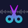Programikonen: Audio Editor-MusicSound m…