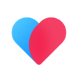 أيقونة البرنامج: Blood Pressure Care Hub P…