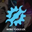 プログラムのアイコン：Intro Tools LOL-Wild Rift