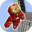 Programikonen: Craft Hero Survival City …