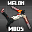 程序图标：Ragdoll Melon Playground …