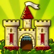 Programikonen: Royal Idle: Medieval Ques…