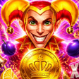 Icoon van programma: Joker Fury