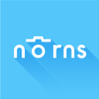 プログラムのアイコン：Norns