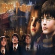 Programın simgesi: Harry Potter Screensaver