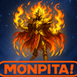 プログラムのアイコン: MonPita