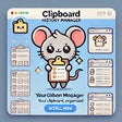 ไอคอนของโปรแกรม: Clipboard History Manager…