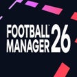 Programın simgesi: Football Manager 26