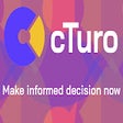Icon of program: cTuro - Analytics for Tur…