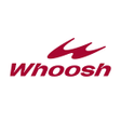 Icon of program: Whoosh - Kereta Cepat