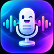 Icon of program: Voice Fun Changer