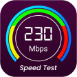 Fast Internet Speed test
