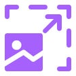 Icône du programme : Image Resizer
