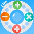 Ícone do programa: Math Loops lite  Times Ta…