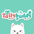 Programikonen: TailyBuddy