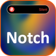 Programikonen: Dynamic Notch of iPhone 1…