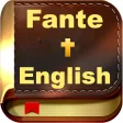 Fante & English Bible Offline