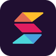 プログラムのアイコン：Stackable 8211 Page Build…