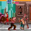 Final fight arcade game 1989