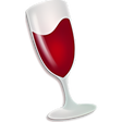 Ikon program: Wine