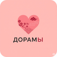 프로그램 아이콘: Дорамы фильмы сериалы смо…