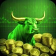 Ikon program: Realtime Stock Screener
