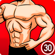 Programikonen: Fit Go: Exercises at Home…