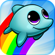 Icoon van programma: Sea Stars