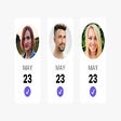 程序图标：Letsmeet for Gmail