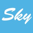 Programikonen: VPN - Sky VPN