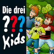 Programikonen: Die drei  Kids  Codewort …
