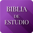 Programikonen: Bible Study Reina Valera