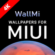 Programikonen: WallMi - Wallpapers for M…