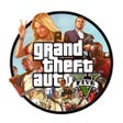 Иконка программы: Grand Theft Auto V