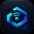 Icoon van programma: DroidLink