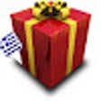 程序图标：Greek Name Days