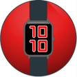プログラムのアイコン：Amazfit GTS WatchFaces