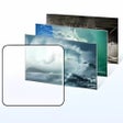 Ícone do programa: Tsunami Windows 7 Theme