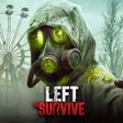 Programın simgesi: Left to Survive:Zombie Sh…