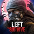 أيقونة البرنامج: Left to Survive: Shooter …