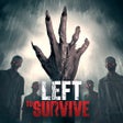 Programikonen: Left to Survive