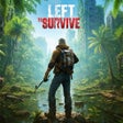 Programın simgesi: Left to Survive:Zombie Sh…