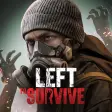 Left to Survive:Zombie Shooter