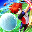 Programikonen: NEKO GOLF -Anime GOLF-